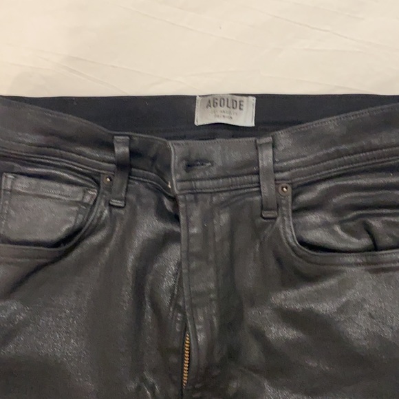 Agolde Jeans - Picture 2 of 3